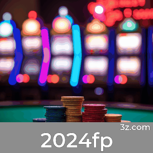 2024fp: Variedade de Jogos para Entretenimento Infinito