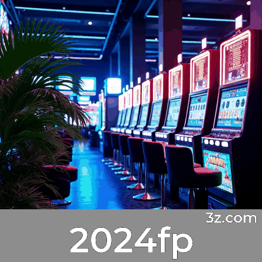 2024fp: Variedade de Jogos para Entretenimento Infinito
