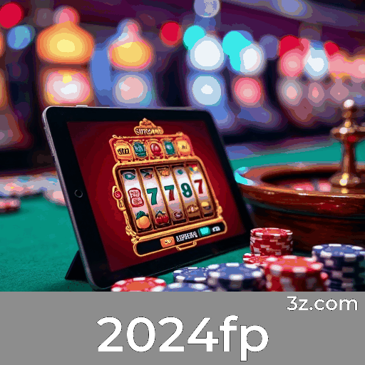 Maximize Seus Ganhos com o App 2024fp